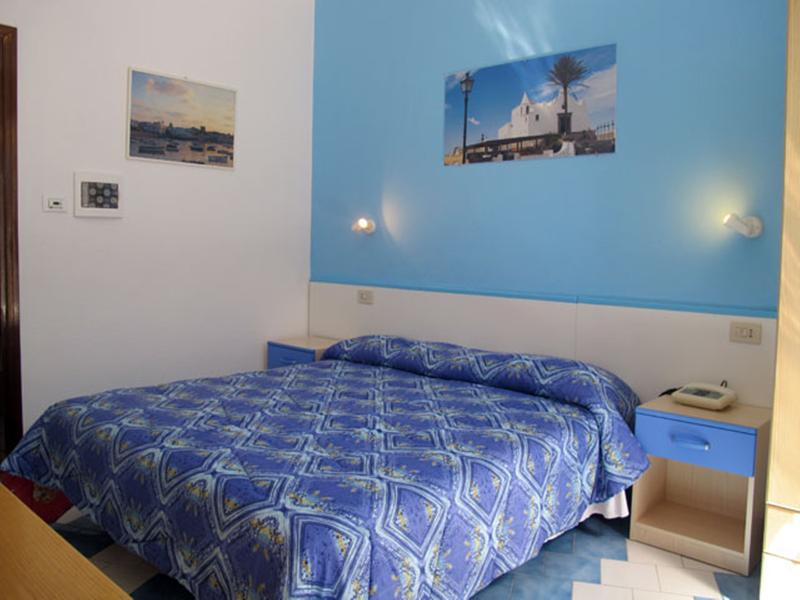Residence Villa Marinù - Oda