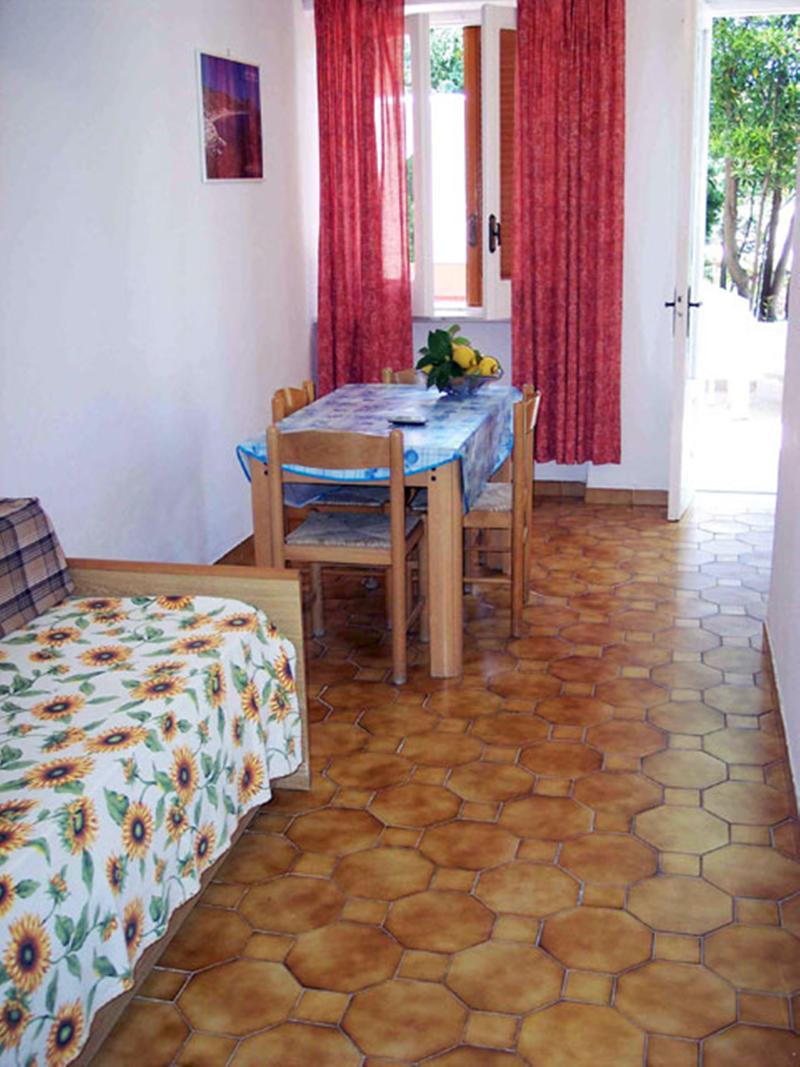 Residence Villa Marinù - Oda