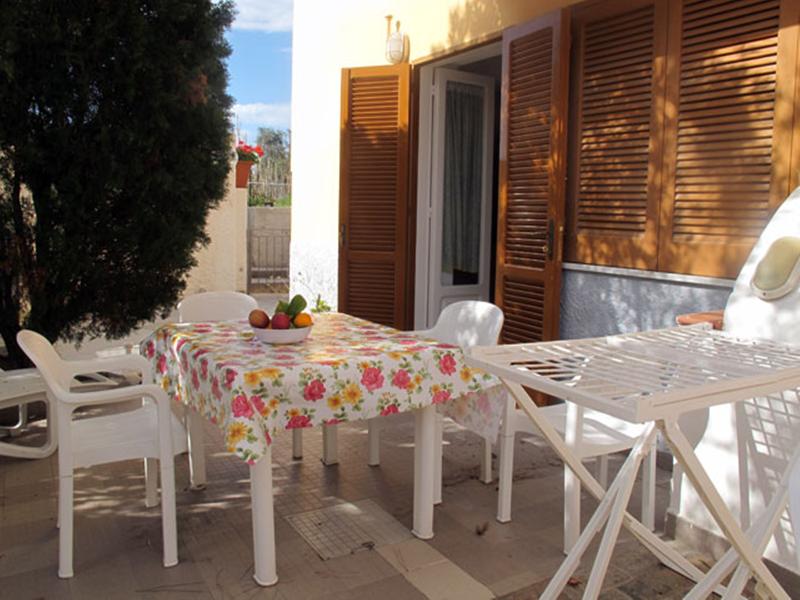 Residence Villa Marinù - Oda