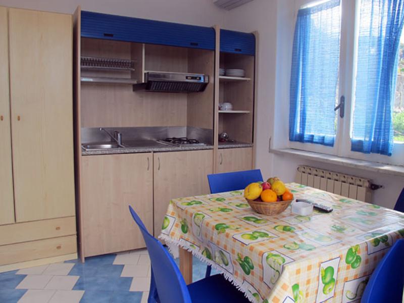 Residence Villa Marinù - Oda