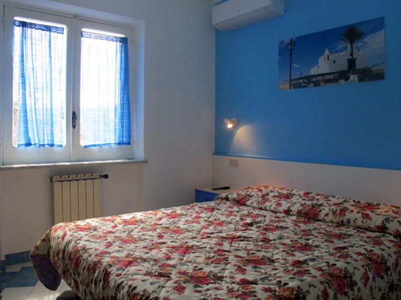 Residence Villa Marinù - Oda