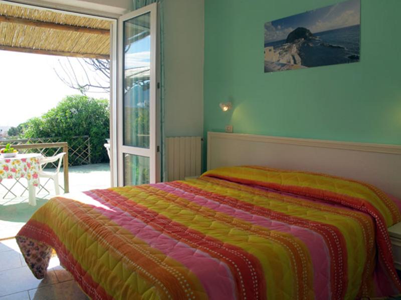 Residence Villa Marinù - Oda