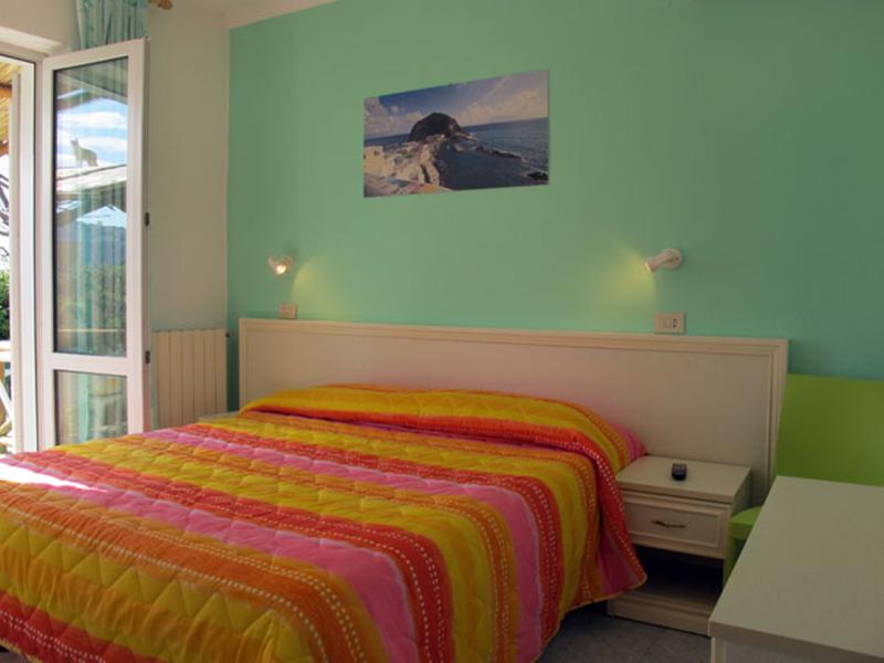 Residence Villa Marinù - Oda