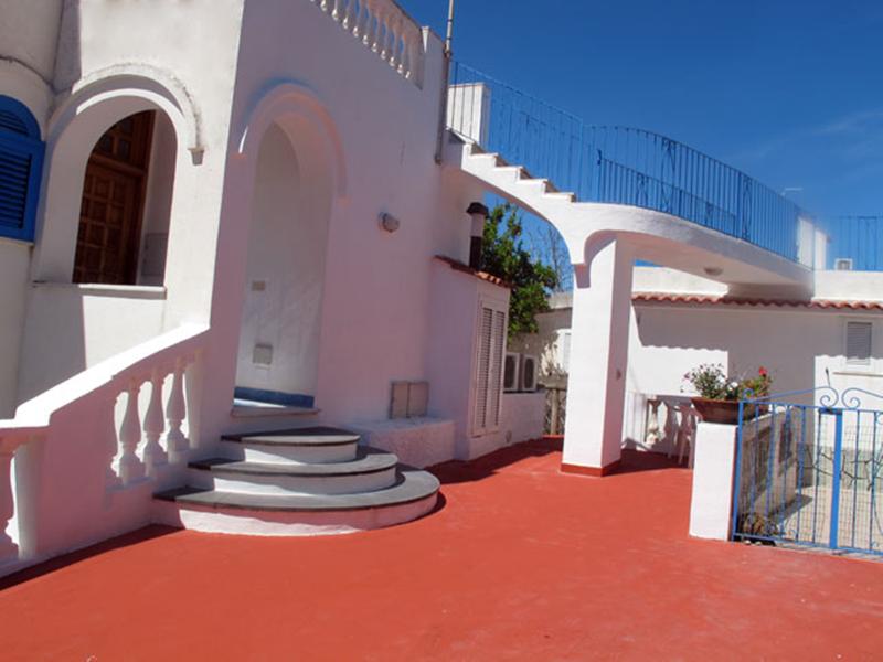 Residence Villa Marinù - Oda