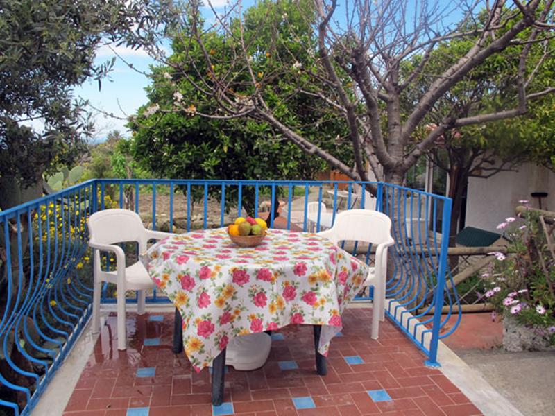Residence Villa Marinù - Oda