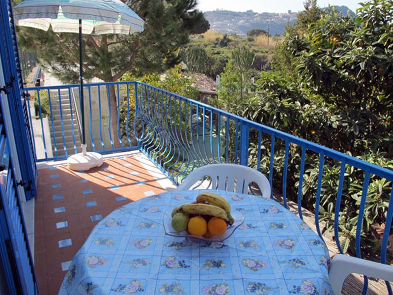 Residence Villa Marinù - Oda