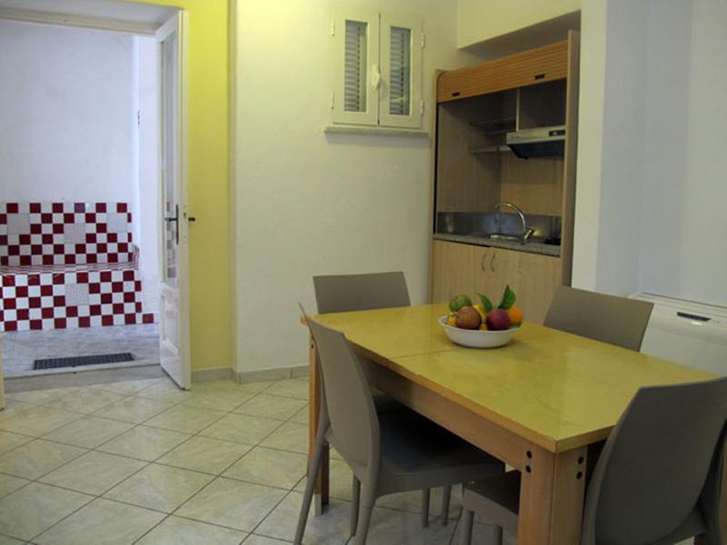 Residence Villa Marinù - Oda