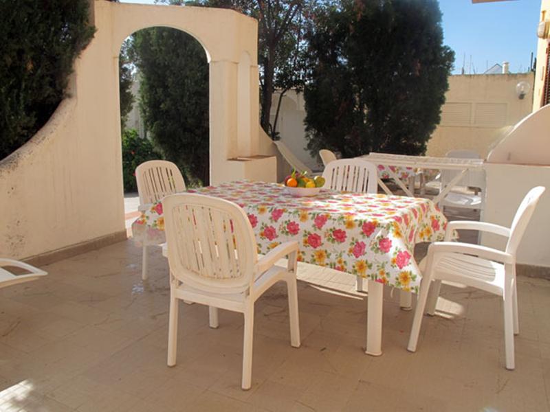 Residence Villa Marinù - Oda