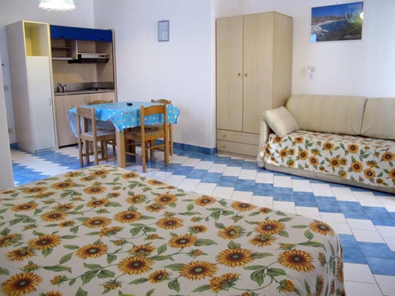 Residence Villa Marinù - Oda