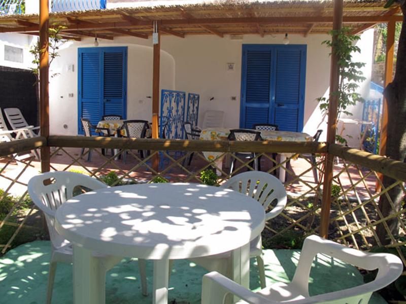 Residence Villa Marinù - Oda