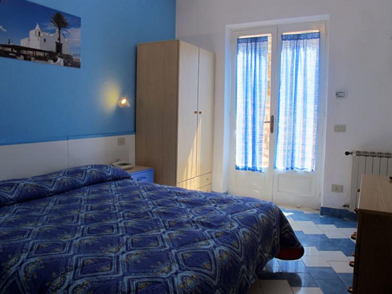 Residence Villa Marinù - Oda
