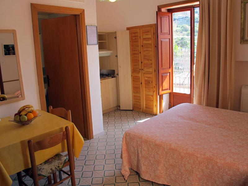Residence Villa Marinù - Oda