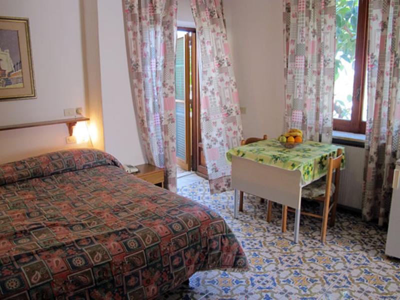 Residence Villa Marinù - Oda