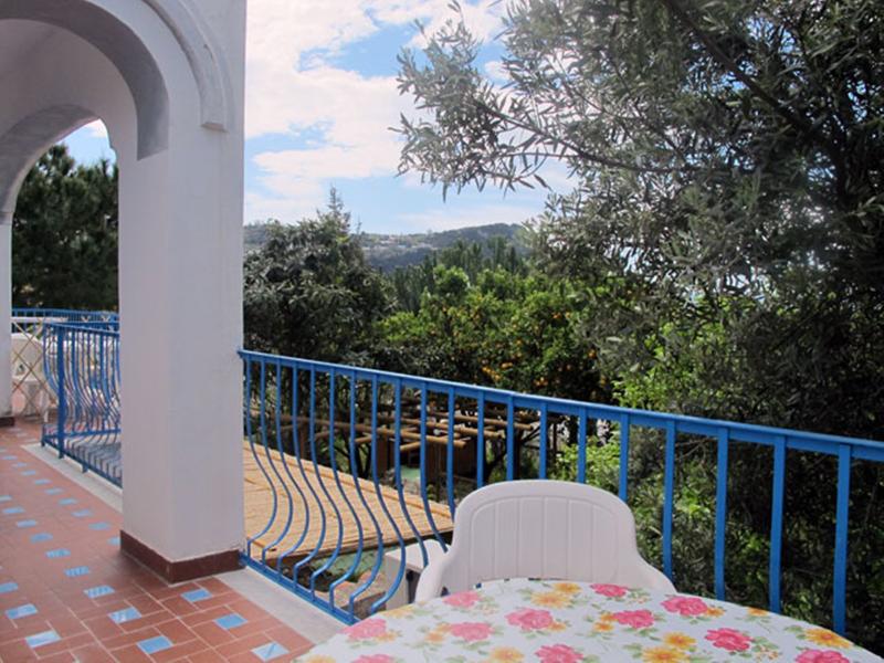Residence Villa Marinù - Oda