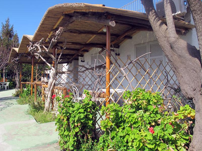 Residence Villa Marinù - Oda