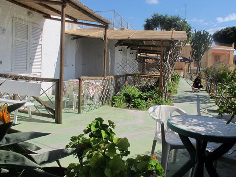 Residence Villa Marinù - Oda