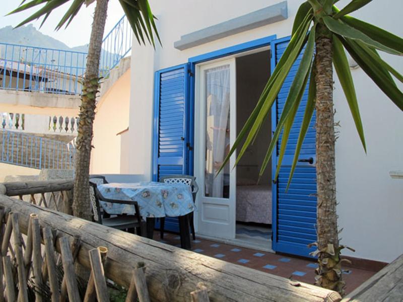 Residence Villa Marinù - Oda