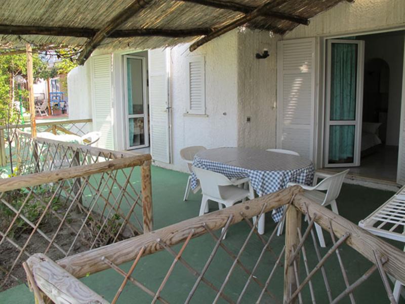 Residence Villa Marinù - Oda