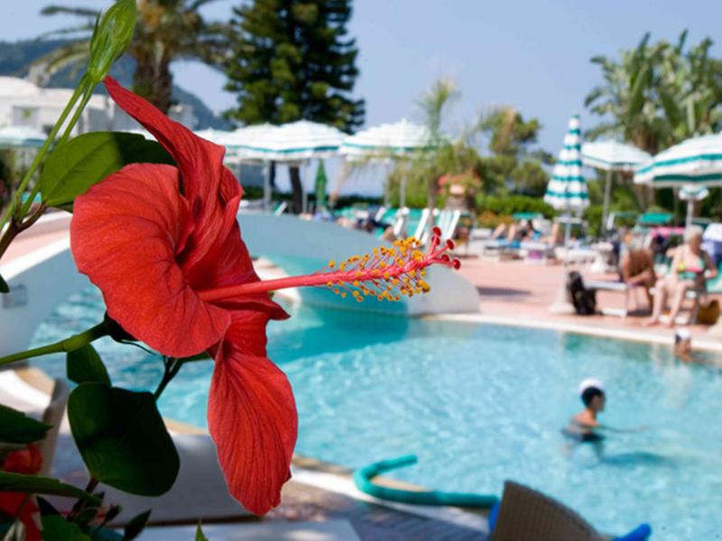 Residence Villa Marinù - Havuz