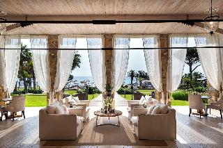 La Villa del Re otel fotoğrafı