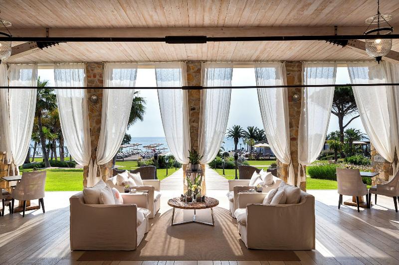 La Villa del Re - Genel