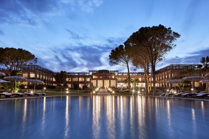 La Villa del Re - Genel