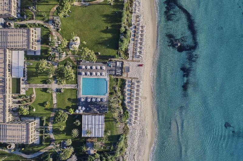 La Villa del Re - Genel
