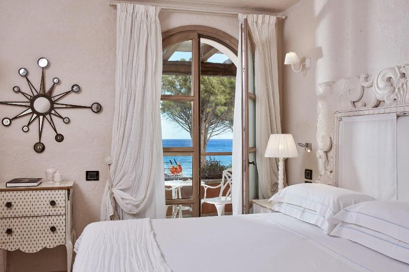 La Villa del Re - Oda