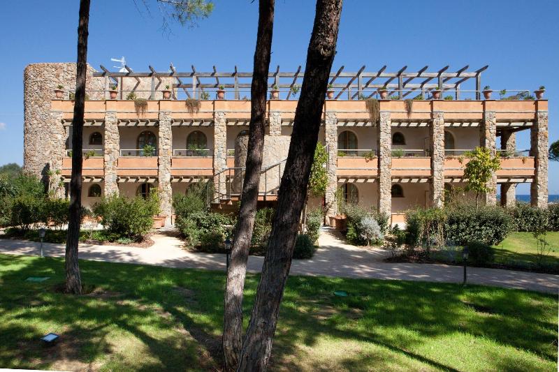 La Villa del Re - Oda
