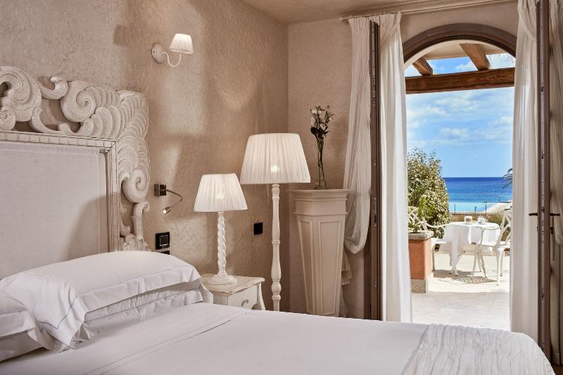 La Villa del Re - Oda
