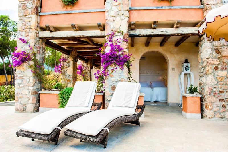 La Villa del Re - Oda