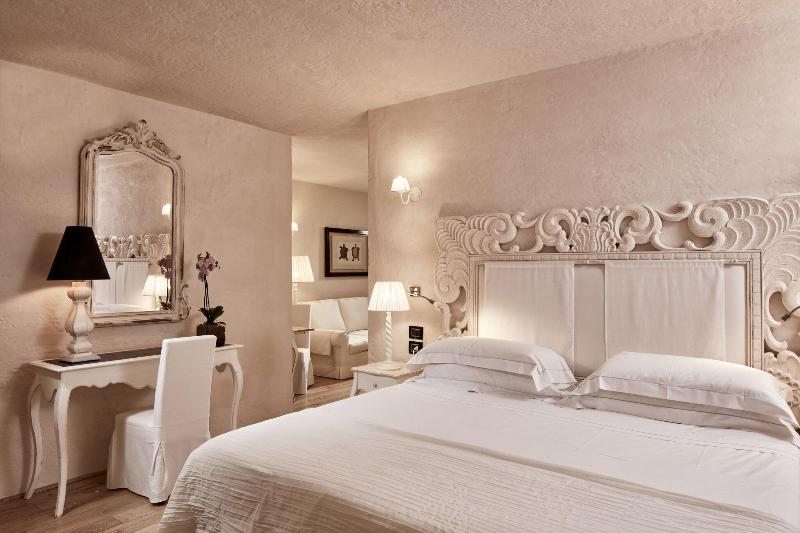 La Villa del Re - Oda
