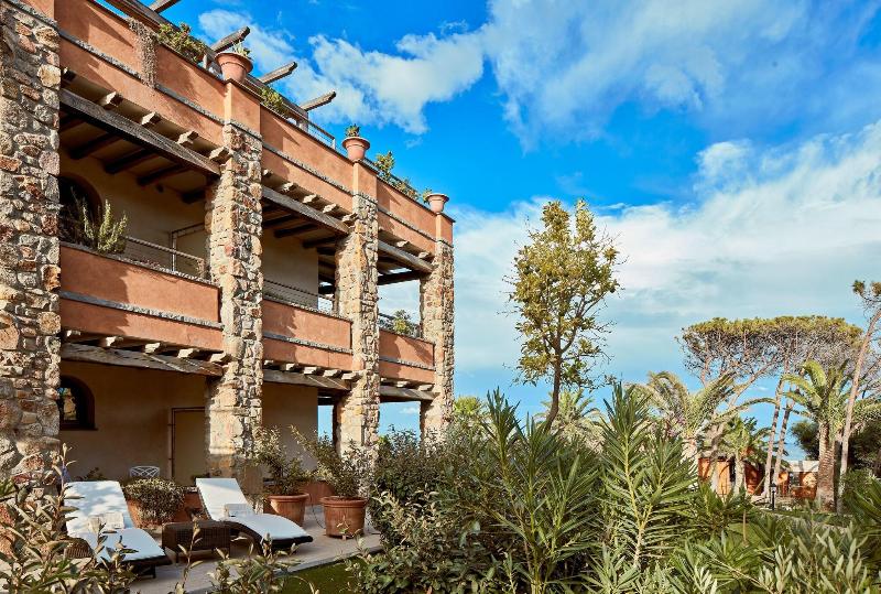 La Villa del Re - Oda