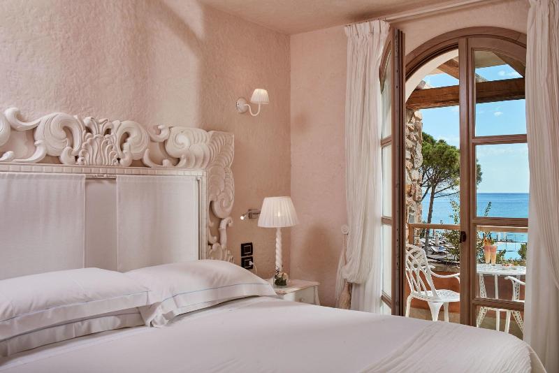 La Villa del Re - Oda