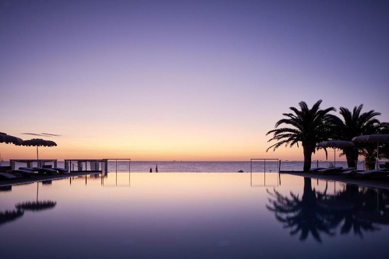 La Villa del Re - Havuz
