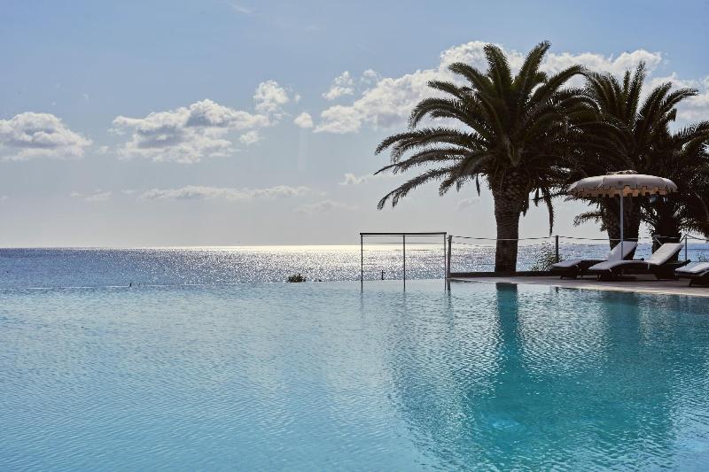 La Villa del Re - Havuz