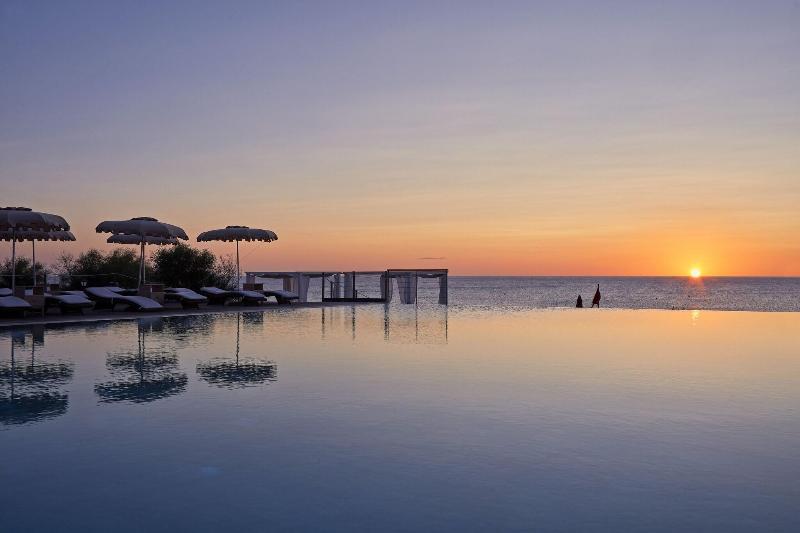 La Villa del Re - Havuz