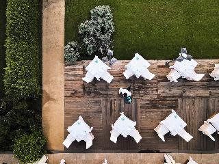 La Villa del Re fotoÄŸrafÄ±