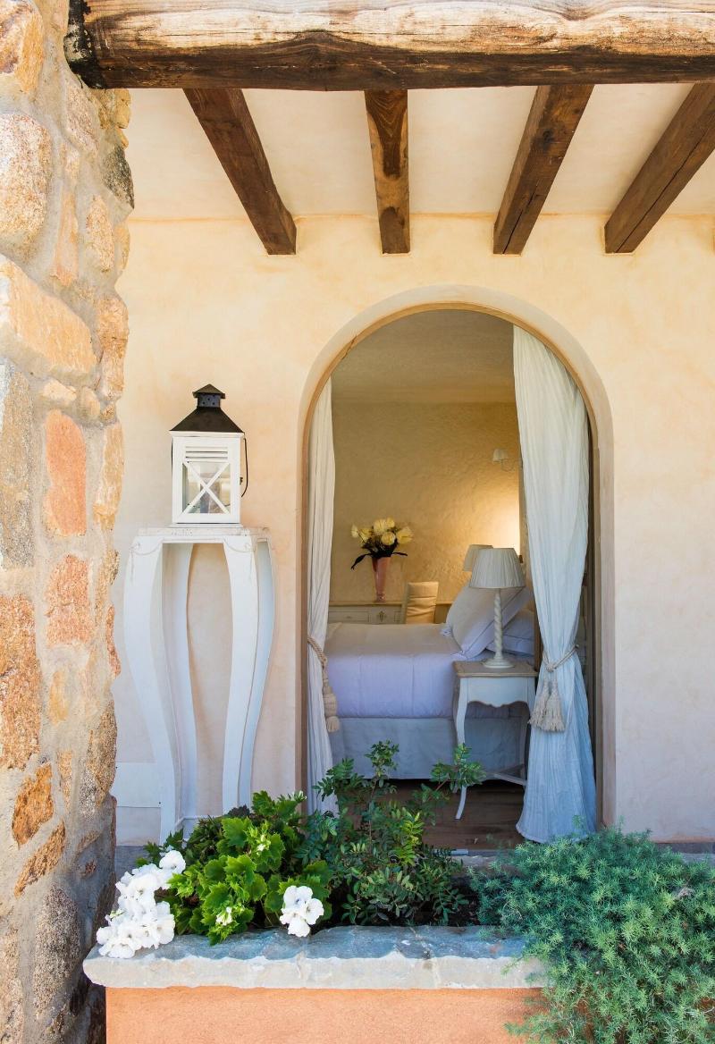 La Villa del Re - Teras