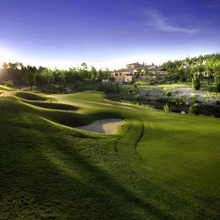Terre Blanche Hotel Spa Golf Resort fotoÄŸrafÄ±