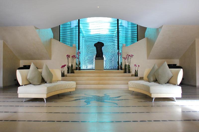 Terre Blanche Hotel Spa Golf Resort - Aktivite