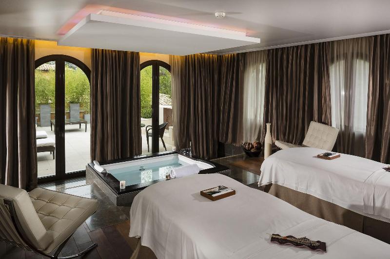 Terre Blanche Hotel Spa Golf Resort - Aktivite