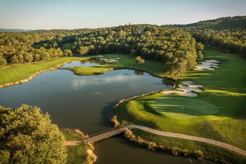 Terre Blanche Hotel Spa Golf Resort - Aktivite