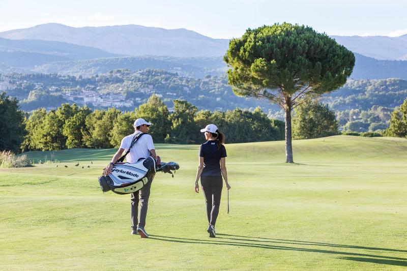 Terre Blanche Hotel Spa Golf Resort - Aktivite