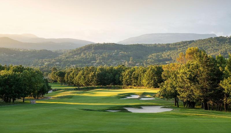 Terre Blanche Hotel Spa Golf Resort - Aktivite