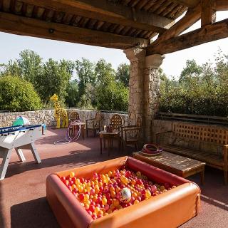 Terre Blanche Hotel Spa Golf Resort fotoÄŸrafÄ±