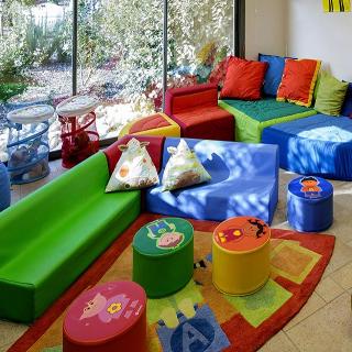 Terre Blanche Hotel Spa Golf Resort fotoÄŸrafÄ±