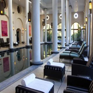 Terre Blanche Hotel Spa Golf Resort fotoÄŸrafÄ±