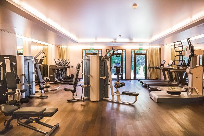 Terre Blanche Hotel Spa Golf Resort - Aktivite