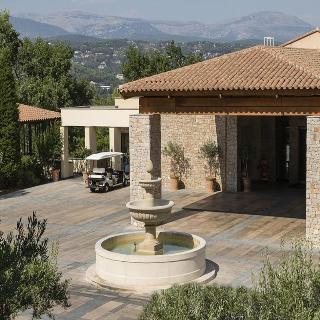 Terre Blanche Hotel Spa Golf Resort fotoÄŸrafÄ±